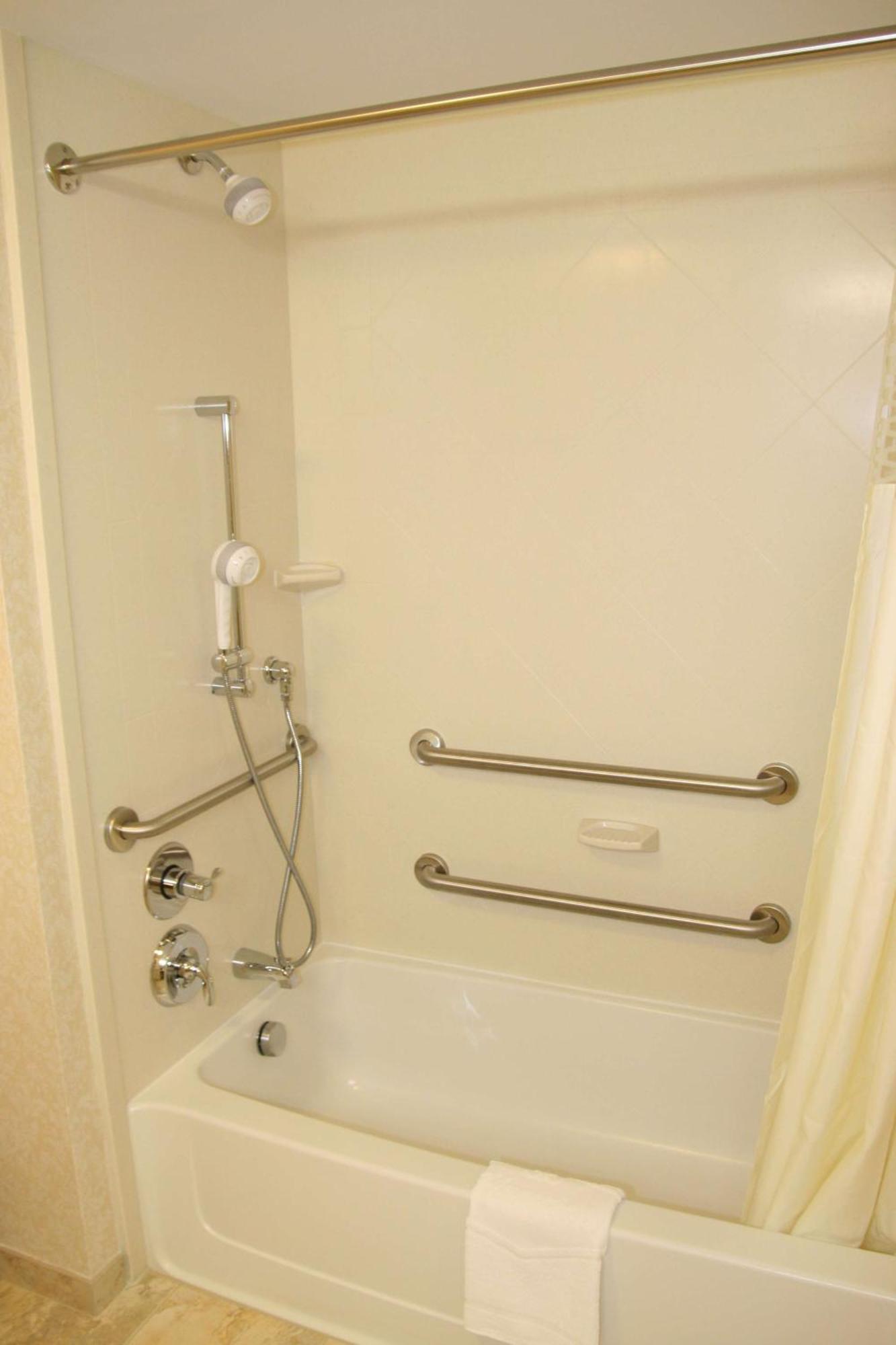 Hampton Inn Warrenton, Va Cameră foto