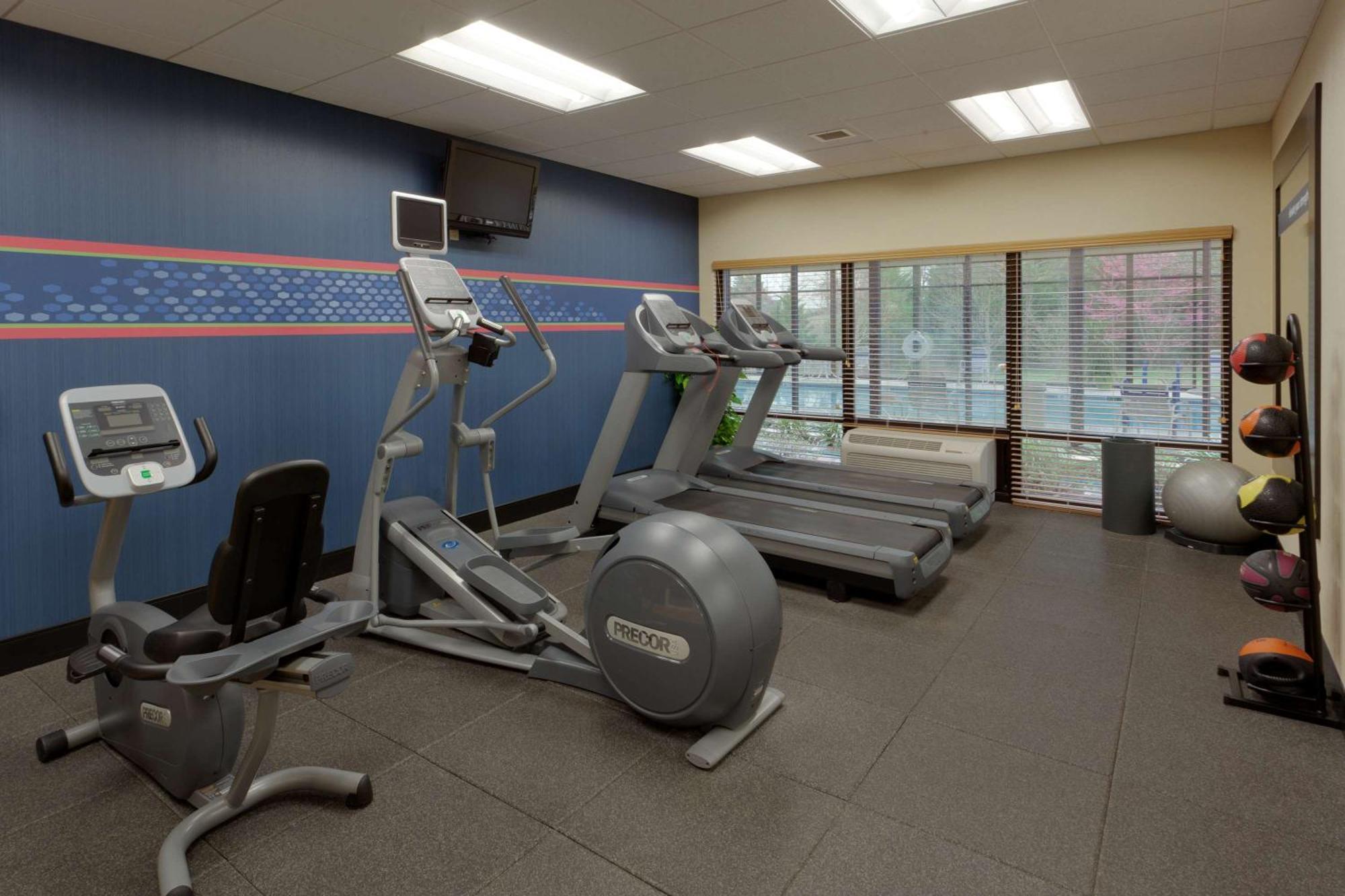 Hampton Inn Warrenton, Va Facilități foto