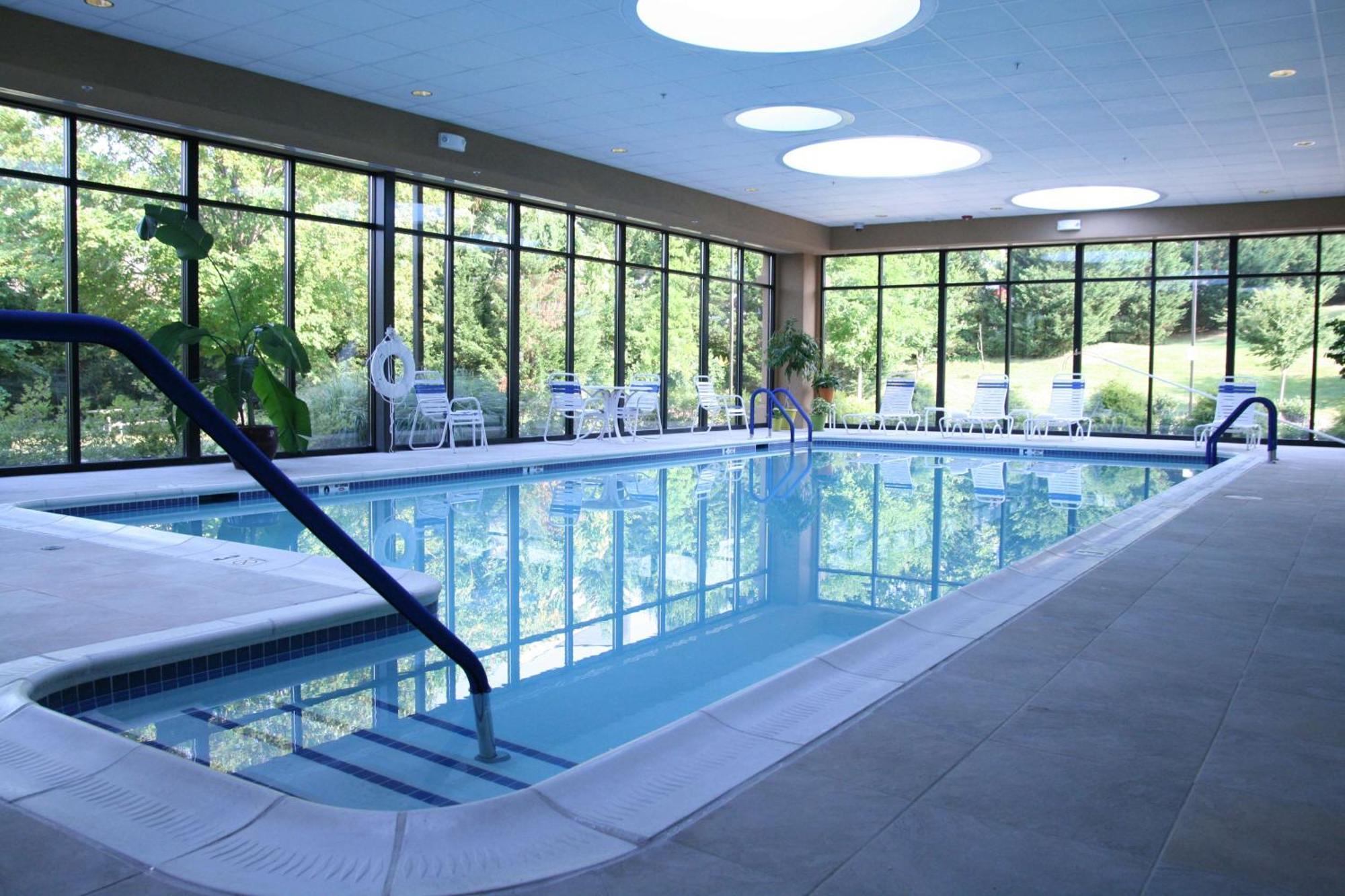 Hampton Inn Warrenton, Va Facilități foto