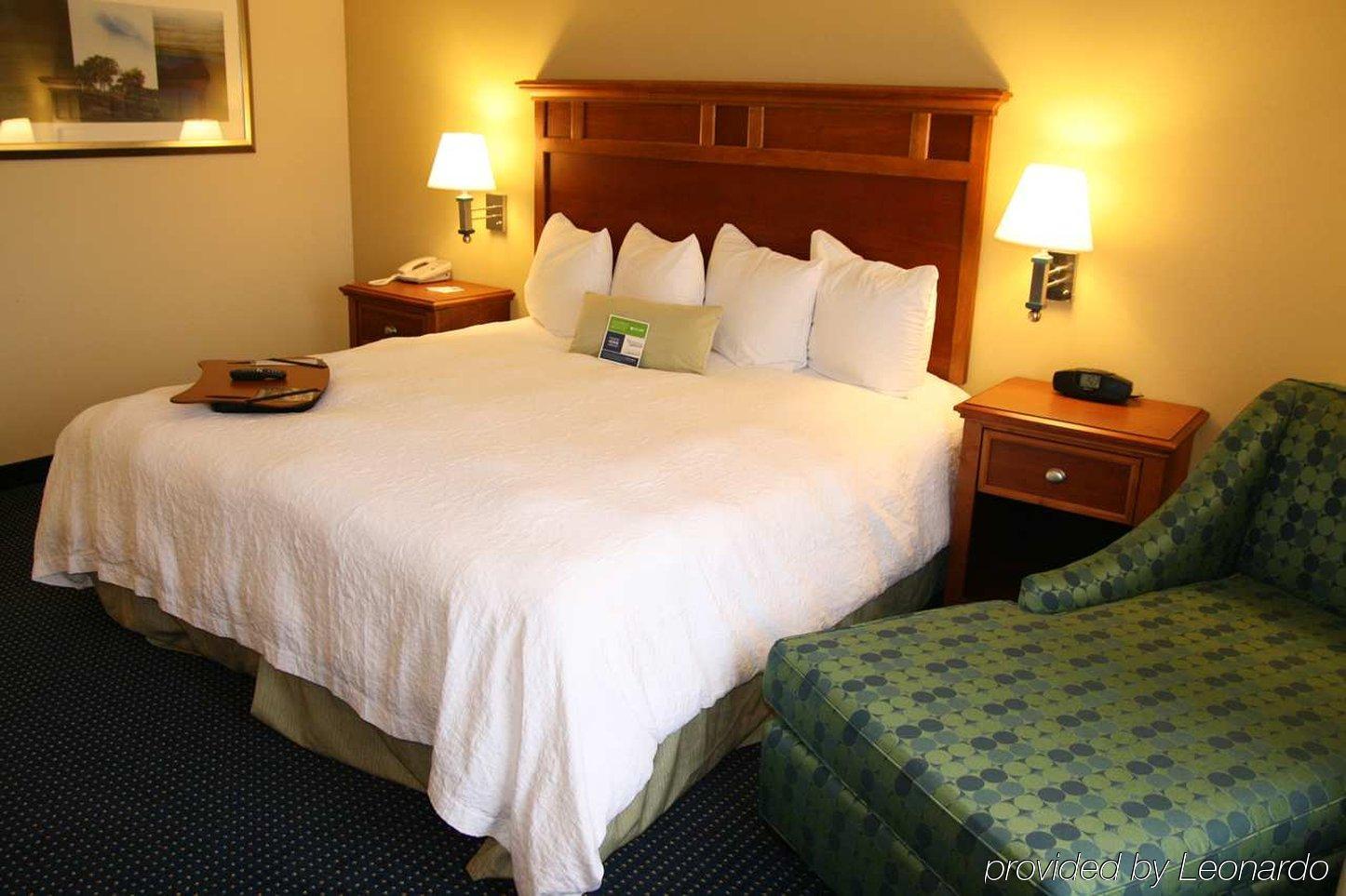 Hampton Inn Warrenton, Va Cameră foto