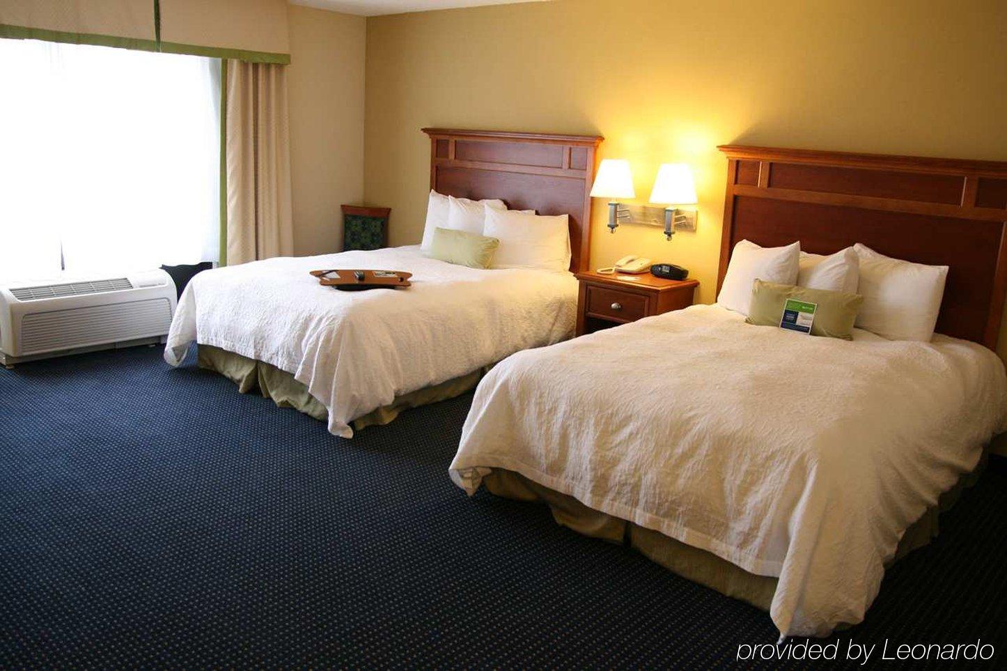 Hampton Inn Warrenton, Va Cameră foto