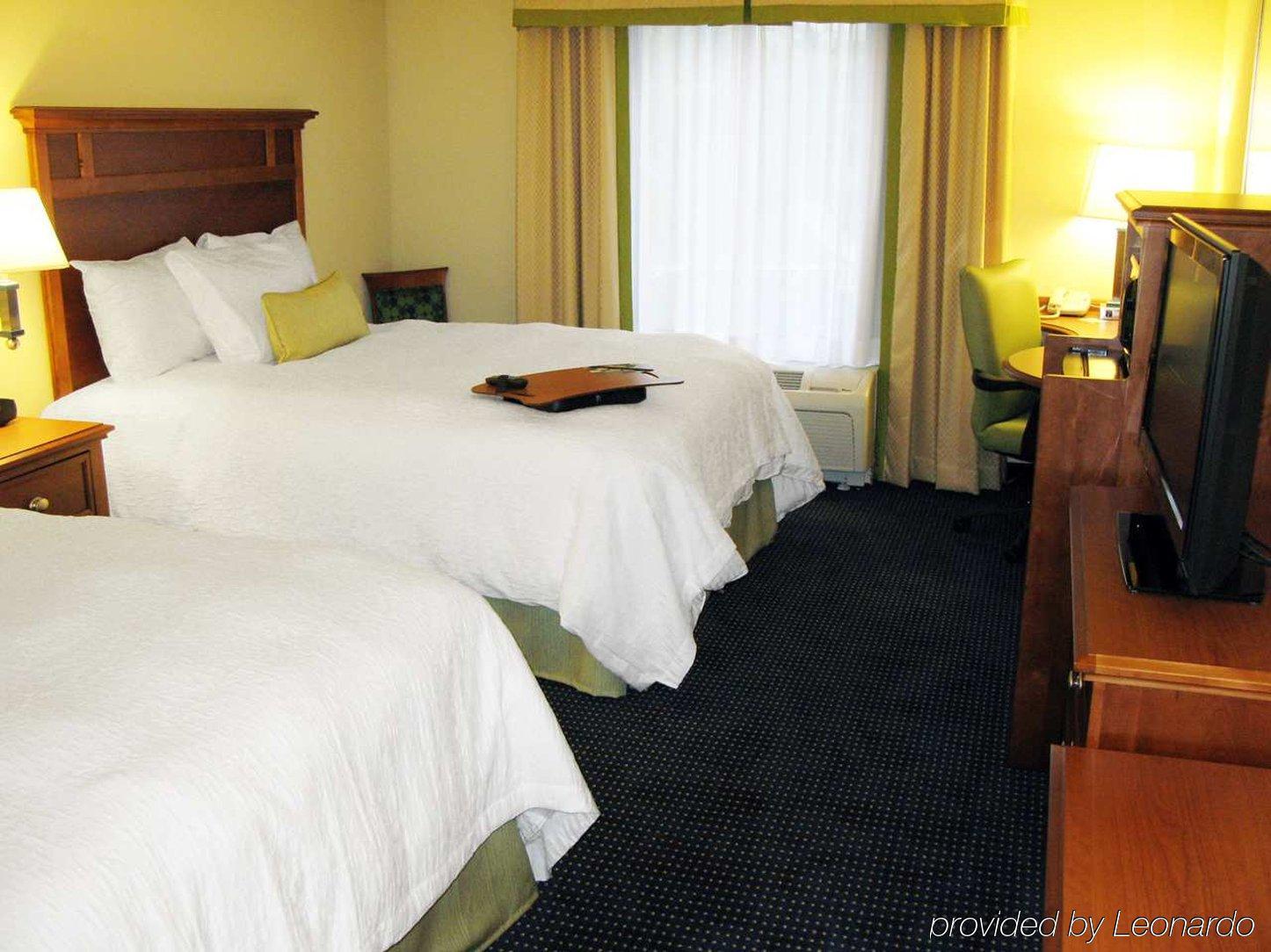Hampton Inn Warrenton, Va Cameră foto